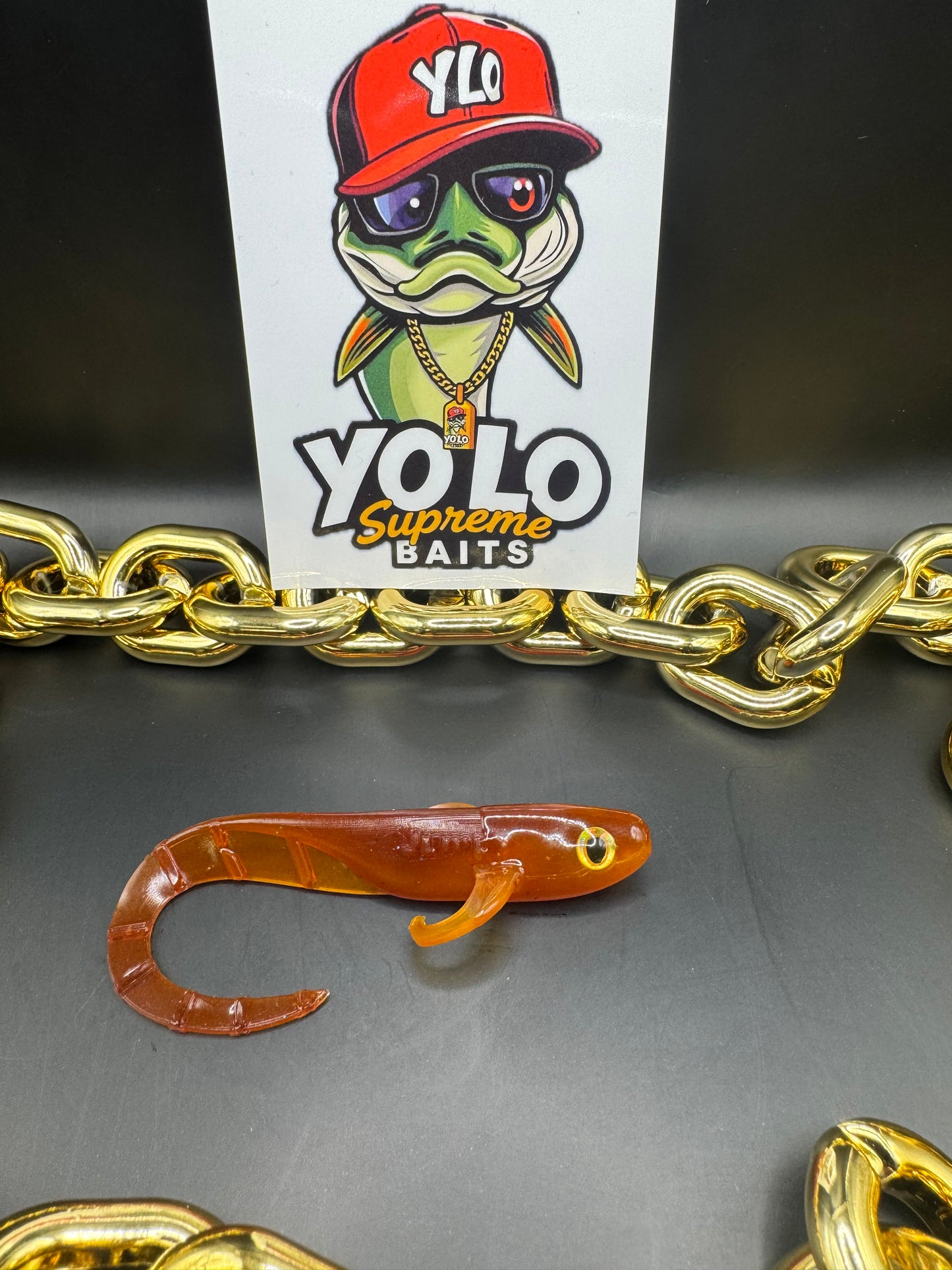 Jumpy 12 cm