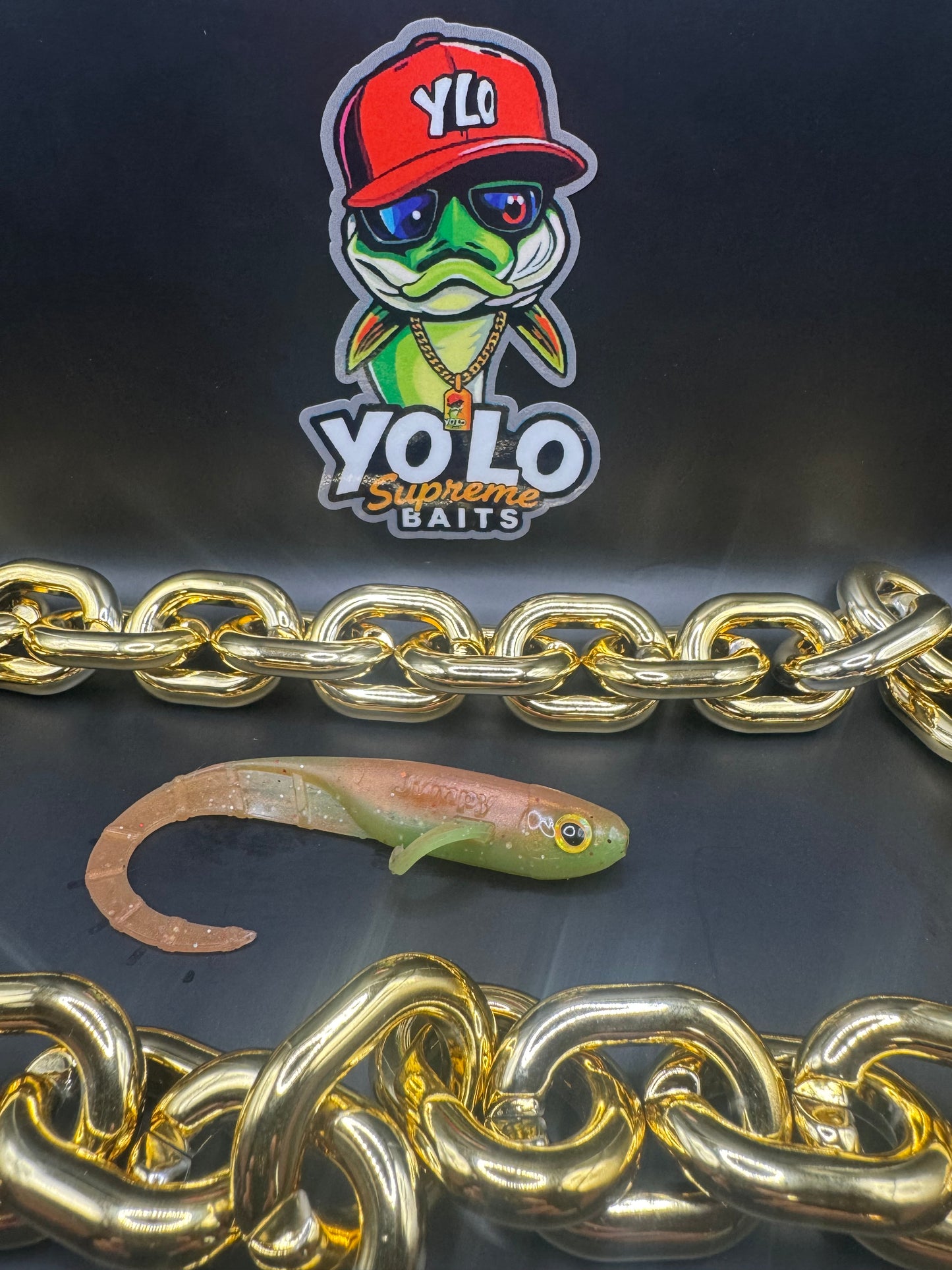 Jumpy 12 cm