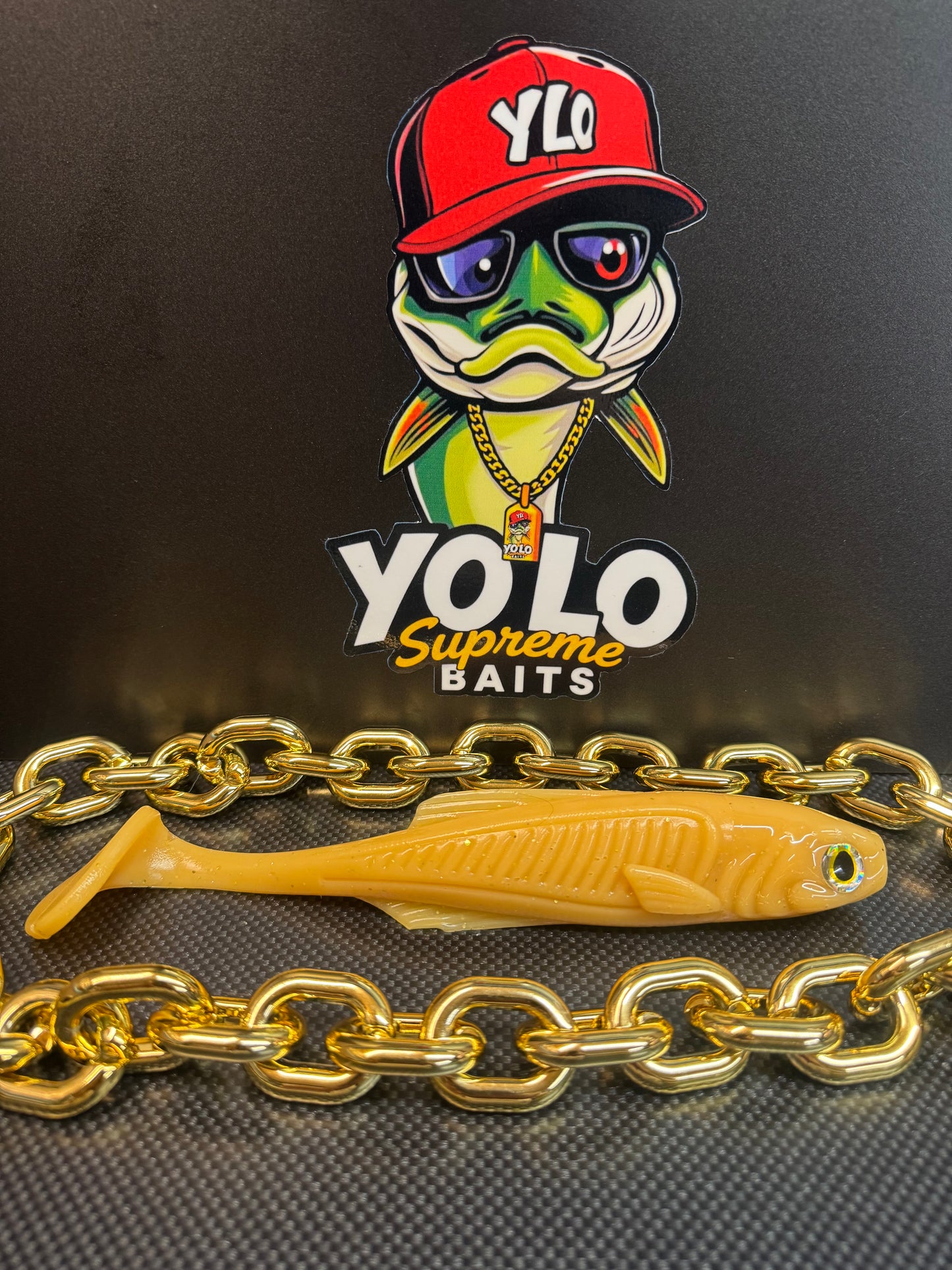 Advancer 23 cm Big Bait