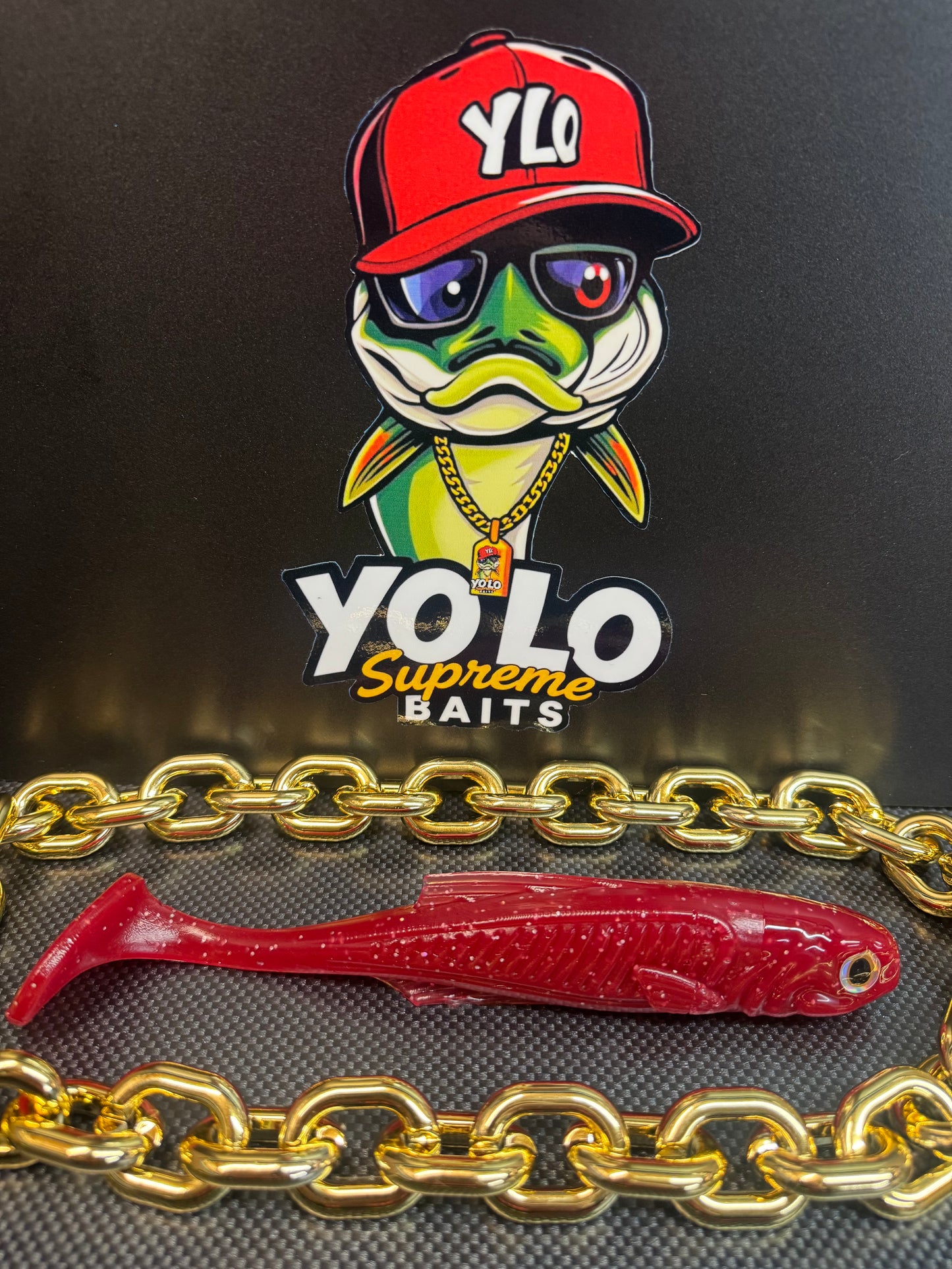 Advancer 23 cm Big Bait