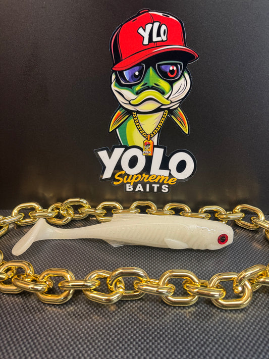 Advancer 23 cm Big Bait