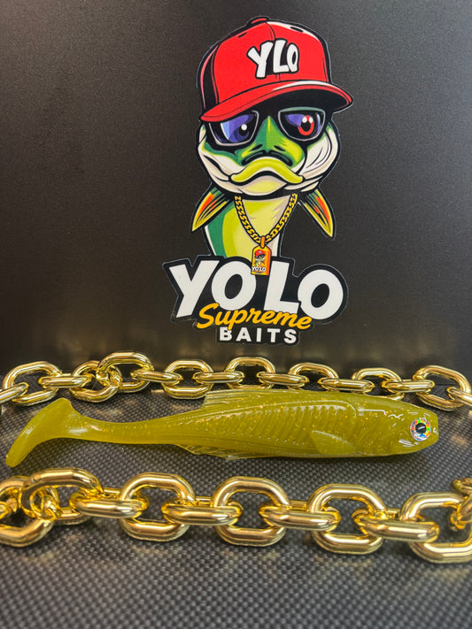 Advancer 23 cm Big Bait