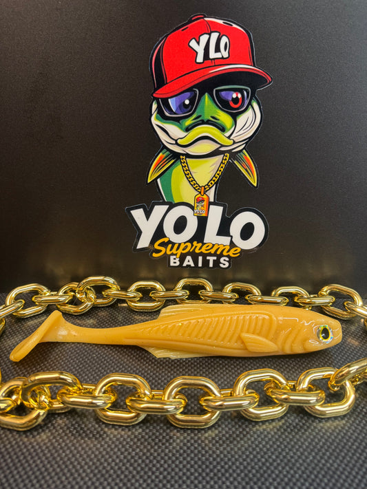 Advancer 23 cm Big Bait
