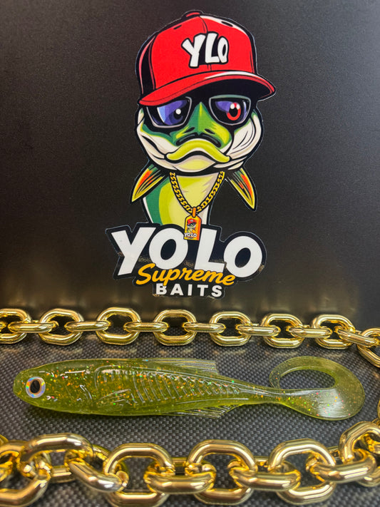 Advancer Twist 23 cm