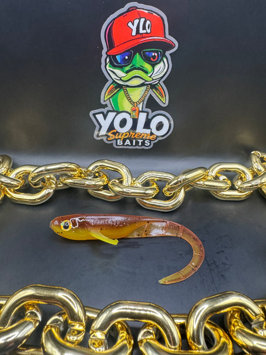 Jumpy 12 cm